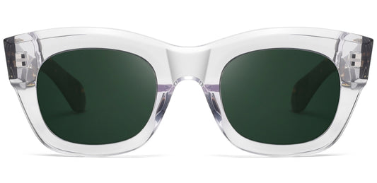 Agenda? I am the Agenda