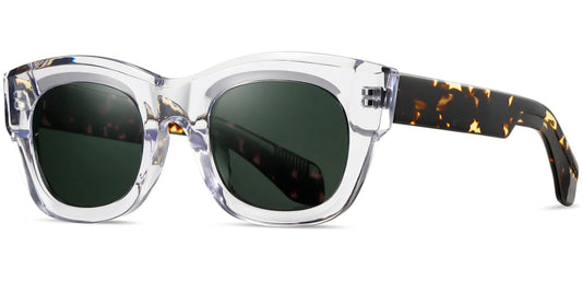 Agenda? I am the Agenda